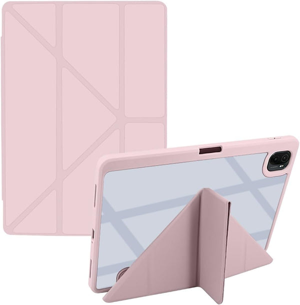 FXYJBNJKLV Anti-Yellowing Tablet Cover for Xiaomi Mi Pad 6/6 Pro 2023 11.2 inch*1