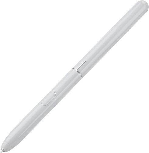 Stylus Pens, 4096 Level Pressure Touch Stylus High Accuracy Tablet Stylus Pen Replacement for Galaxy Tab S4 SM T835 T830 (White)