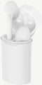 True Wireless Bluetooth Earbuds, HD Sound, 55Hrs Playtime, Type C Charging Case, In-Ear Headphones