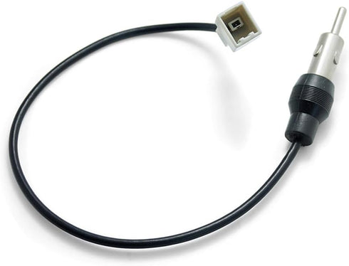Aftermarket Car Radio Stereo Antenna Adapter for Hyundai Kia/Santa Fe/Sonata/Tucson/Veracruz Accent/Azera/Elantra