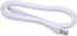 HUYUN 4ft/1.2M USB Cable for Logit UE Boom/Megaboom/Ultimate Ears MEGABLAST Speaker, White