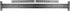 Universal Telescoping L/R Speaker Bracket for TVs