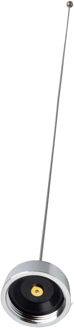 UAYESOK UHF NMO Antenna 400-470MHz 70CM Amateur Mobile Antenna