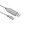 Hand Control USB RS232 Serial to RJ9 4P4C Update Firmware Cable with