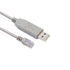 Youtang Hand Control USB RS232 Serial to RJ9 4P4C Update Firmware Cable
