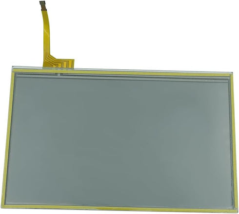 UINIEBOOM 7.0 inch 2004-2009, LTA070B512F LTA070B511F Navigation Touch Screen Digitizer, Touch Screen Compatible