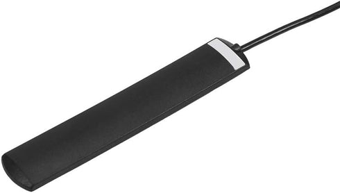 30MHz-1200MHz Mobile Radio Antenna Wide-Band Receive Scanner Antenna with BNC Connector for Car Audio
