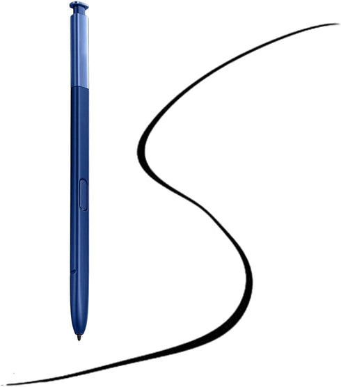 Samsung Galaxy Note 8 S Pen Stylus Pen for Galaxy Note 8 SM-N950U N950U1 N950F N950W N950FD without Bluetooth (Blue)