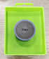 EWA A109mini Bluetooth Speaker with Bass Radiator, Portable Loud Speaker for Home, Hiking, Travel