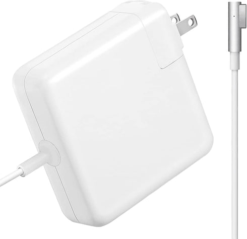 Mac Book Pro Charger, 85W L-Tip Replacement AC Power Adapter for Mac Book Pro 15-Inch and 17-inch Models