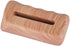 CAMVATE 1/4"-20 2828 Wooden Hand Grip with Mounting Groove for DSLR Camera Cage Kit(Left Hand)