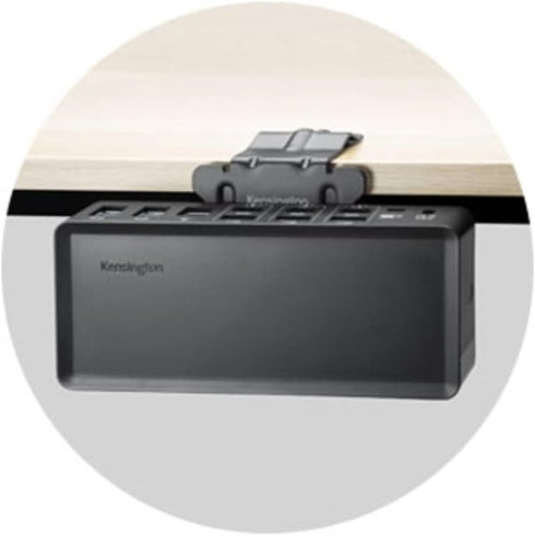 Kensington Docking Station Mounting Bracket (K34050WW)