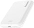 Energizer Wireless Magnetic Portable Charger, 5000mAh Power Bank with 15W USB-C Output, Compatible with iPhone, Samsung