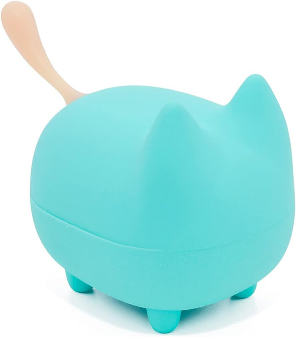 Portable Bluetooth Speaker, Mini Wireless Speakers with Clarity Stereo, TWS Pairing, 40h Playtime, Cute Pet Mini Speaker