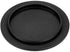 Fotodiox Silver Metal Body Cap Compatible with M42x1MM Screw Mount Cameras