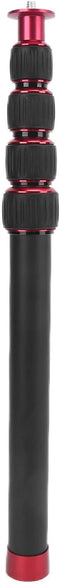 VBESTLIFE Aluminum Alloy Monopod, 33.5-108cm/13.2-42.5in, Universal 1/4 Screw Tripod Extension Rod