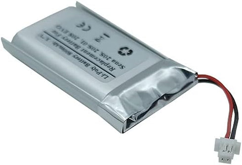 3.7V 800mAh Battery for Sena 20S, 20S-01, 20S EVO Motorcycle Bluetooth Headset, Helmet intercom, Battery Model: CP-SN10S