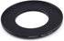 49mm to 82mm Metal Step Up Ring Adapter for Canon, Nikon, Sony, Fuji, M4/3 Camera Lenses to UV, ND, CPL Filters