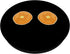 Pancake Boobs - National Maple Syrup Day, Funny Boob Gift PopSockets Standard PopGrip
