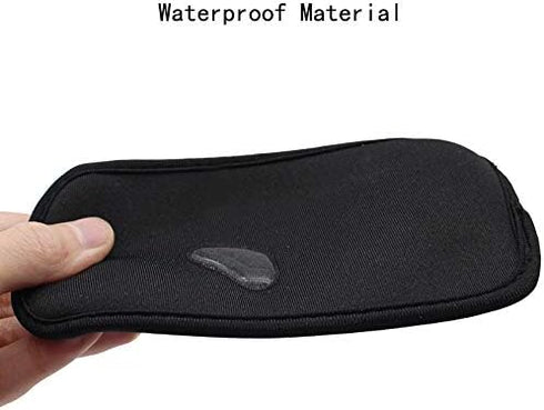 ZORSOME for iPhone SE 2020, 8, 7, 6, 6s Phone Bag, Universal Neoprene Shockproof Pouch Sleeve Case for Sony Xperia X