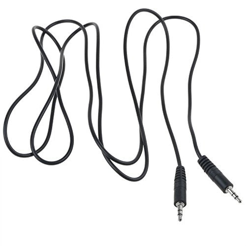 3.5mm ABLEGRID AUX in Cable Audio in Cord for JBL ON Tour SoundFlip Pebbles Portable Speaker Auxiliary Audio Cable