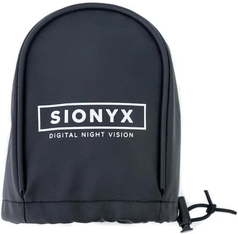 SiOnyx Vinyl Cover for Nightwave Cameras, Black