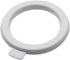 Deff MagPut Double-Sided Magnetic Phone Mount, Premium Silicone MagSafe Ring Holder, Two-Way Magnet