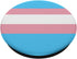 Transgender Trans Genderfluid Flag PopSockets Standard PopGrip