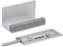 Seco-Larm SM-226L-3Q Overhead Door Magnetic Contact, 2.75-inch Gap, Open/Closed Loop Circuits