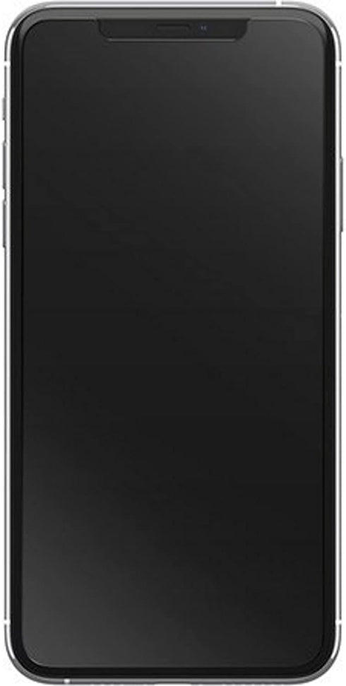 OtterBox Amplify Series Glass Screen Protector for iPhone 11 & iPhone XR, Glare Guard, Tempered Glass