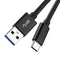 USB-A to USB-C Media Carplay, Android Auto, Navigation & Charger Cable Cord