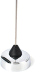 UAYESOK 2 Packs 136-174MHz 2-Meter VHF NMO Antenna Amateur Mobile Antenna for VHF Radio