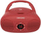 Memorex AM/FM Top Loading CD Player | Portable Stereo with Programmable Memory |
