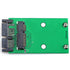 chenyang CY Mini PCI-E mSATA SSD to 1.8" Micro SATA 16Pin Hard Disk Adapter