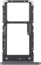 SATMW SIM Card Tray + Micro SD Card Tray for Lenovo Tab M10