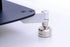 Juese Solid Stainless Steel Speaker Spike Pads Shoes, 36mm
