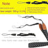 Eorefo Camera Strap Bohemia Camera Neck Strap Shoulder Belt Strap for Compact Digital Camera, Mirrorless Camera, Small