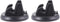 Hemobllo Car Phone Holder Dashboard Mount 360 Rotatable Silicone Cell Phone Stand for