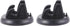 Hemobllo Car Phone Holder Dashboard Mount 360 Rotatable Silicone Cell Phone Stand for