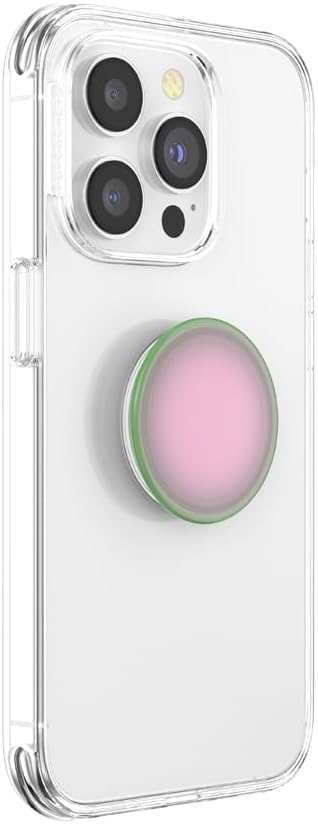 PopSockets Watermelon PopGrip: Eco-Friendly Phone Holder