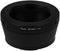 Fotodiox Lens Mount Adapter (Type 2), M42 (42mm x1 Thread Screw) Lens to