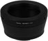 Fotodiox Lens Mount Adapter (Type 2), M42 (42mm x1 Thread Screw) Lens to