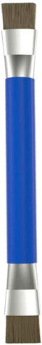UKCOCO CPU Brush - Motherboard Cleaning Brush, Anti-Static ESD Safe Double Head IC Cleaner