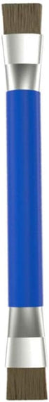 UKCOCO CPU Brush - Motherboard Cleaning Brush, Anti-Static ESD Safe Double Head IC Cleaner