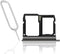 AceSoft Rubber Waterproof Easy to Install Durable SIM and Memory Card Tray Holder