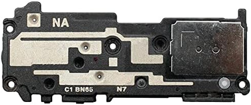 Loud Speaker Buzzer Connector Module Replacement for Samsung Galaxy Note 20 N981U US Version