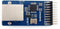 Waveshare DP83848 Ethernet Board Physical Transceiver Module with RJ45 Connector Control Interface Board Kit