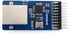 Waveshare DP83848 Ethernet Board Physical Transceiver Module with RJ45 Connector Control Interface Board Kit