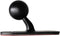 Car Cellphone Holder Dashboard Mount, 17mm Ball Head Magnetic Stand Support Bracket for Universal Phone