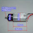 Generic 17mm 1.5V-3V 1300RPM 180 3mm DC Micro Planetary Gearbox Gear Motor Speed Reduction D Shaft DIY Smart Car Robot
